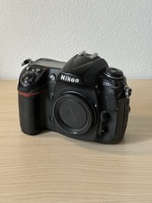 Nikon D300s