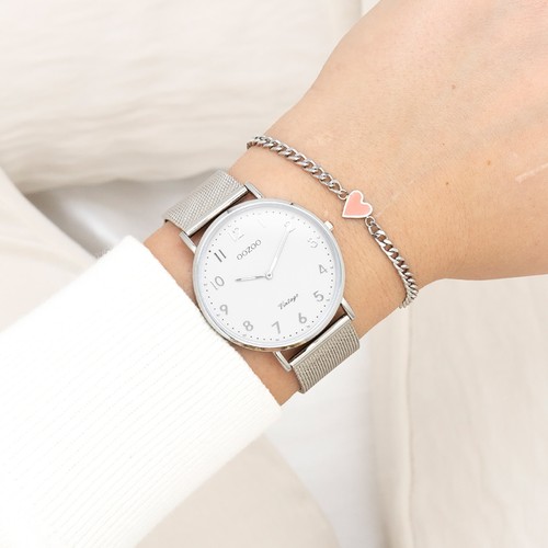 Oozoo orologio polso - da, unisex