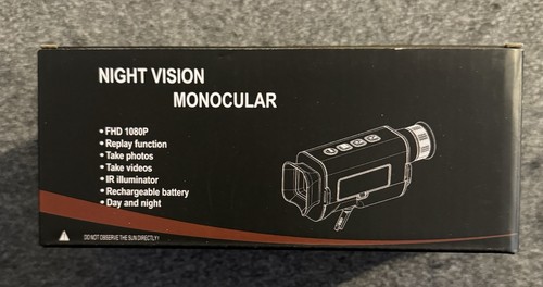 Yuanzimoo visione notturna - yuanzimoo,