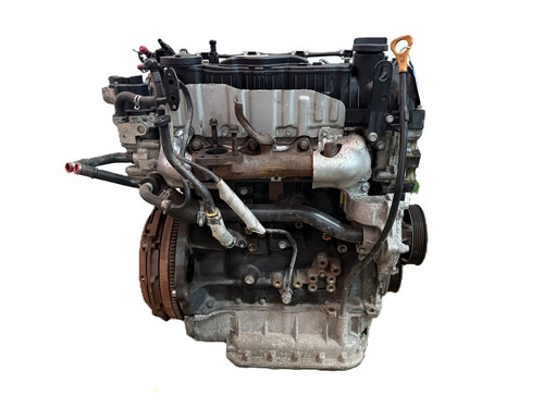 Motore hyundai santa 2 - motore,