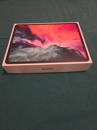 Apple ipad pro - apple, gen