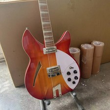 Chitarra Elettrica 12 Corde