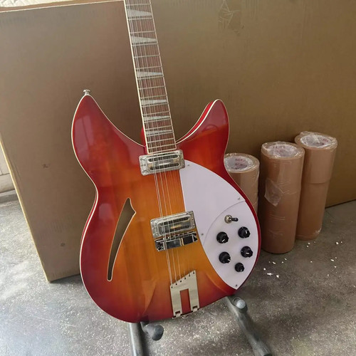 Chitarra elettrica corde - 12,