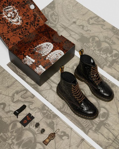 Martens the goonies - martens,