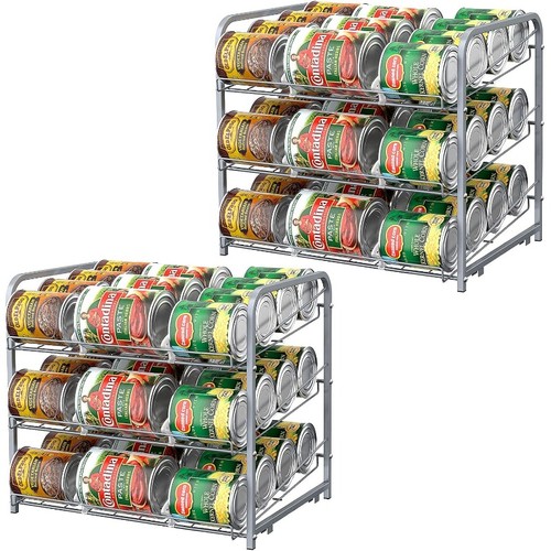 Confezioni lattine organizer - 2,