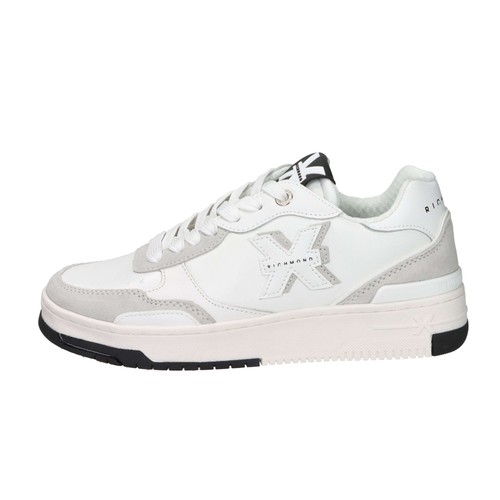 Richmond sneakers bassa - x,