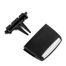 Nero Auto ABS Anteriore Uscita