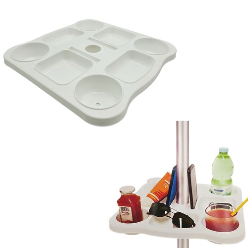 Portaoggetti tavolo organizer - portaoggetti,