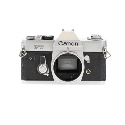 Corpo fotocamera reflex - , canon