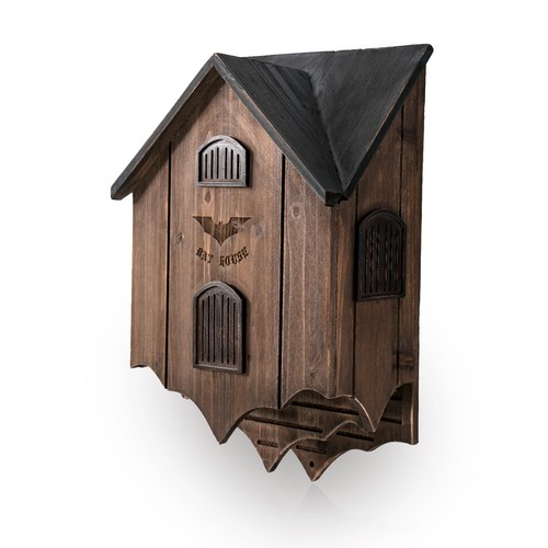 Lxnavihly bat house for - lxnavihly,