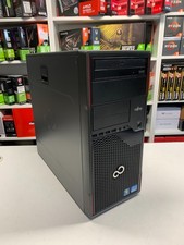 PC Fujitsu Esprimo P900 0 Watt