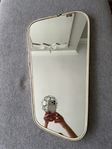 Specchio parete vintage - specchio,