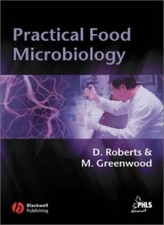 Practical Food Microbiology By