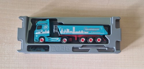 Herpa 314046 actros bs - 314046,