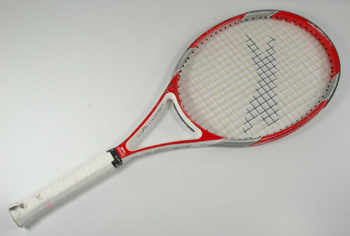 Racchetta tennis slazenger - da,