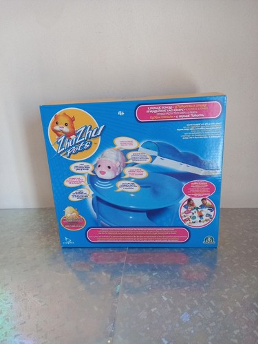 Zhu pets criceti giochi - criceti,
