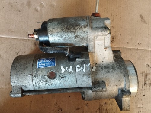 Motorino avviamento kia - avviamento,