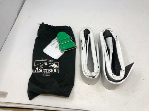 Nuove pelli arrampicata in - pelli,