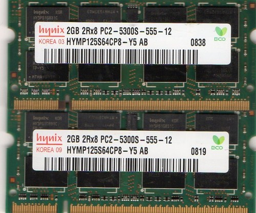 Nuovo gb hp compaq - 4,