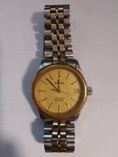 TISSOT PR 100 SAPHIR OROLOGIO DA POLSO VINTAGE DA DONNA ANNI 60 NON FUNZIONANTE