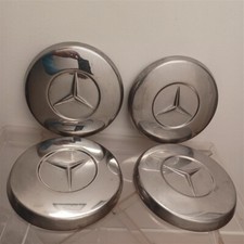 Mercedes Benz Vintage Era