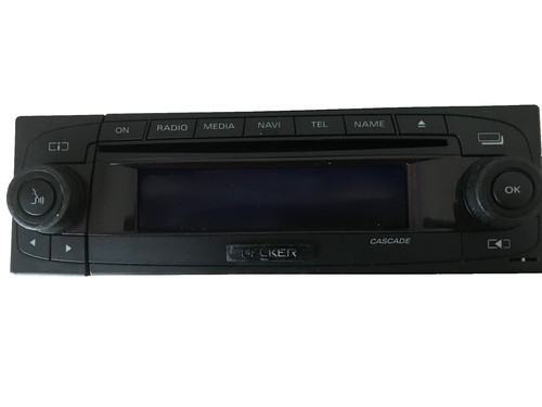 Radio navigatore epoca - radio/navigatore, d'epoca