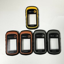 Custodia anteriore con pulsante in vetro GARMIN eTrex 30 30X 20X 10 custodia guscio