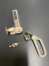 CONTACHILOMETRI PER BICICLETTA CEV  VINTAGE ORIGINALE