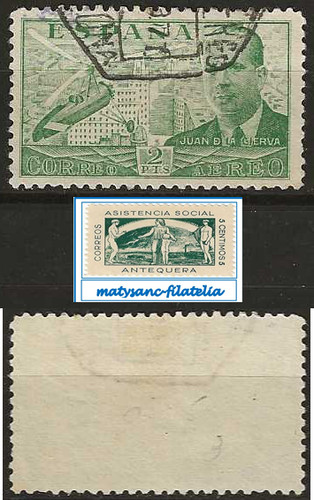España 1939 edifil 885 - espaÑa,