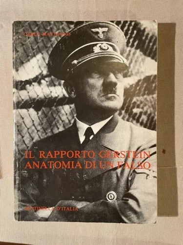 Rapporto gerstein -  il,