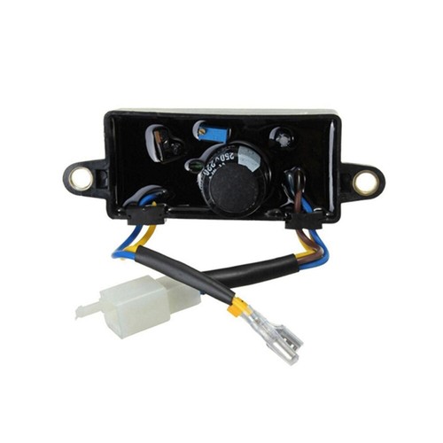 1pcs avr regolatore - 1pcs,