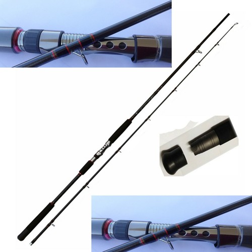 Canna siluro 70 - mt, 2,70