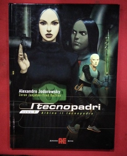 Ep3s4l4024 tecnopadri 1 - #1,