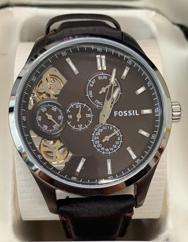 Orologio uomo fossil - orologio,