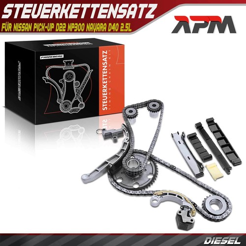 Kit catena distribuzione per - catena,