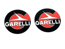 Coppia Adesivi Stickers