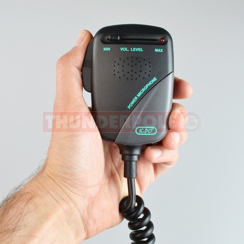 532 dx cb radio - k-po,