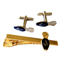 Ciabatta massonica rito scozzese massonica loggia cravatta cravatta gemelli gemelli