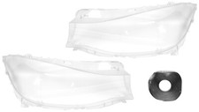 BMW 3 GT F34 2013-2015 VETRO