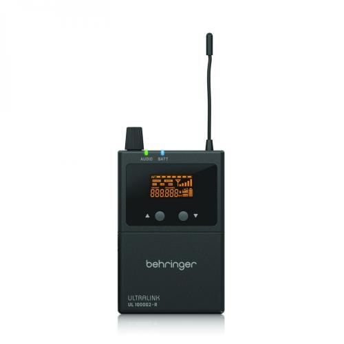 Behringer ul1000g2 - behringer, ul1000g2-r