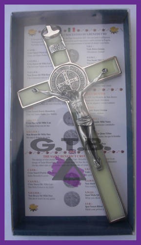 004 crocefisso - 10.004.11,