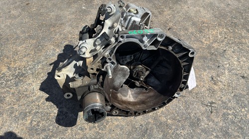 55273080 cambio manuale - manuale, 5m