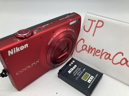 Leggi eccellente nikon coolpix - leggi,