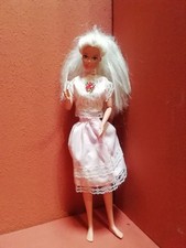 Barbie +Lotto Pezzi Casa Di Barbie