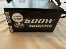 Alimentatore desktop Cooler