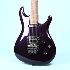 2015 Ibanez JS2450 Joe