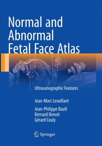 Normal abnormal fetal face - normal,