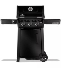 Barbecue gas napoleon - barbecue,
