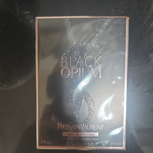 Yves saint laurent black - saint,