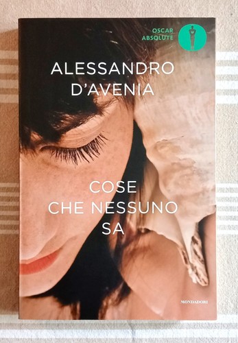 Cose che nessuno - cose, sa